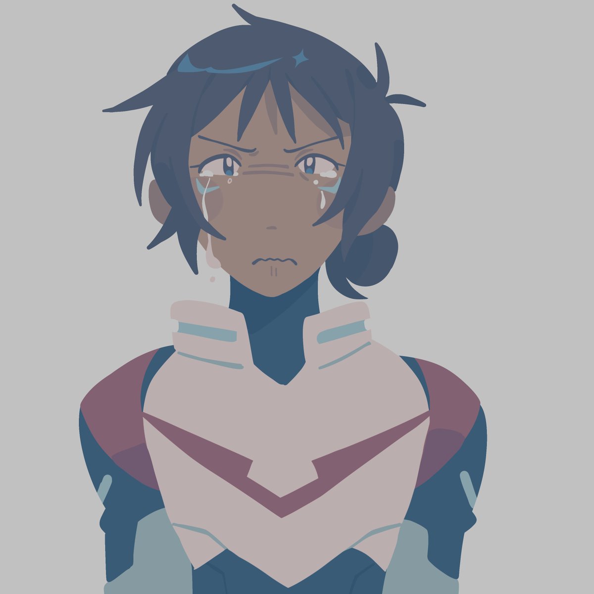 clink0maniac's tweet photo. i want to go home #voltron #vld #klance https://t.co/41U1cMohow