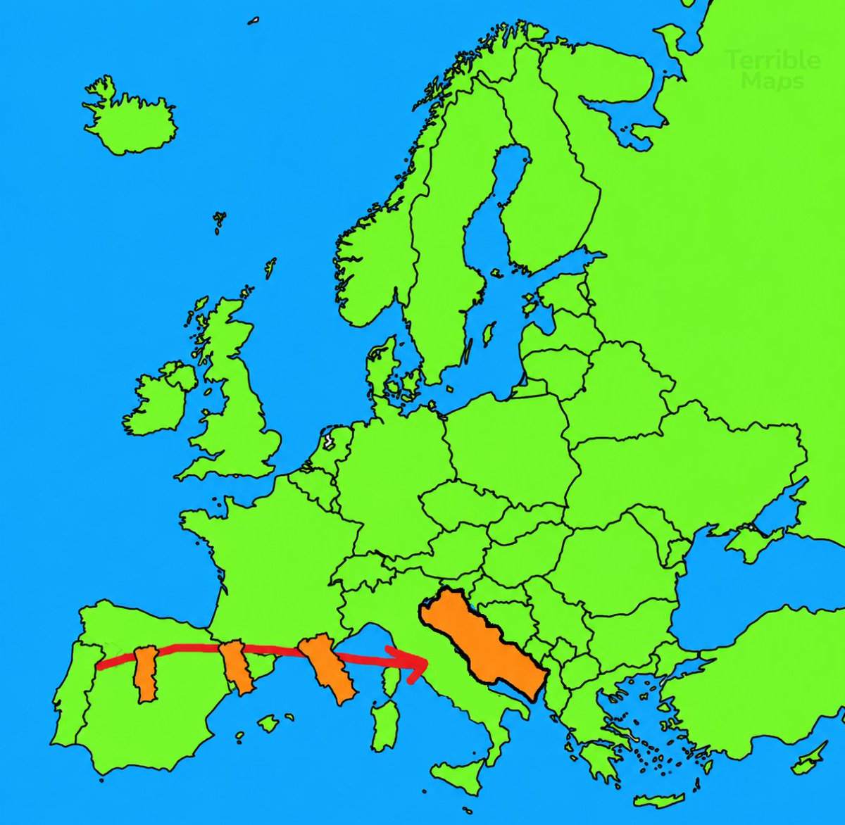 TerribleMaps tweet picture
