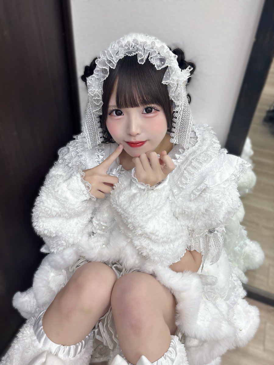 fuwari_beloved's tweet photo. もこもこ︎︎︎︎☁ https://t.co/Ibwuw5xKwB