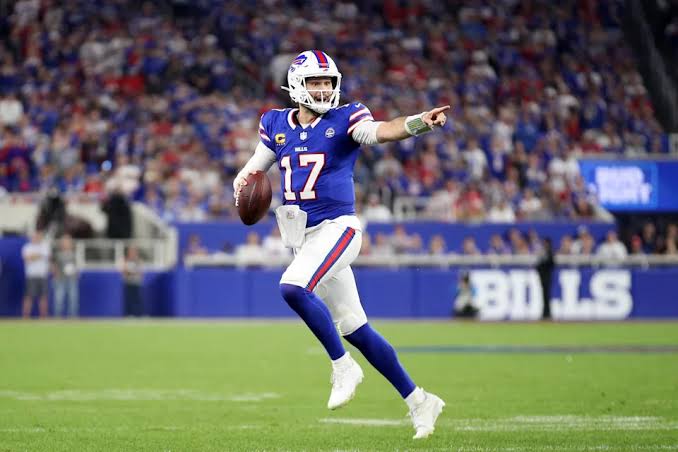 Johnedward19407's tweet photo. Top moments, highlights as Bills dominate Lions in Highmark Stadium opener
News Link:https://t.co/I70B460w5r
#bills #billsvslions #billslions #joshallen
#lionsbills #highmarkstadium #lions
#thursdaynightfootball #billsgame
#detroitlions #jamescook #ionsgame https://t.co/oKbCJocS7m