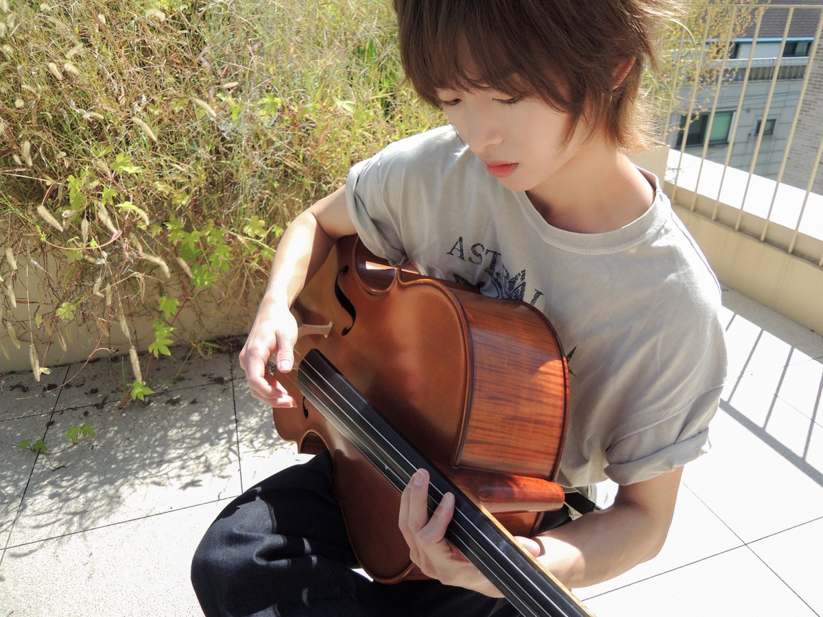 solsticevil's tweet photo. 햇살맞는똔개 https://t.co/VZ0ZPREXF7
