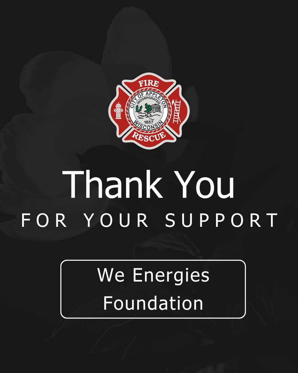appletonfire tweet picture