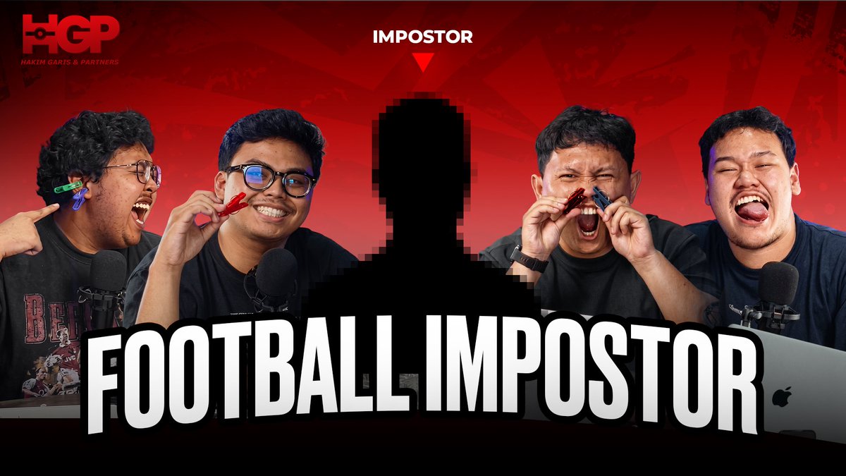 KhasfyI's tweet photo. pada nonton dong, seru banget ni konten sumpah serius kagak becanda

melihat kondisi bangsa yang penuh huru hara begini lumayan ngakak sejam nonton ni konten impostor 🕺🕺

sejam bisa ngelupain kondisi bangsat yang acak kadut lumayan banget kalo kata gua
https://t.co/7j9QEgoZoT https://t.co/BSdrNfzjLm