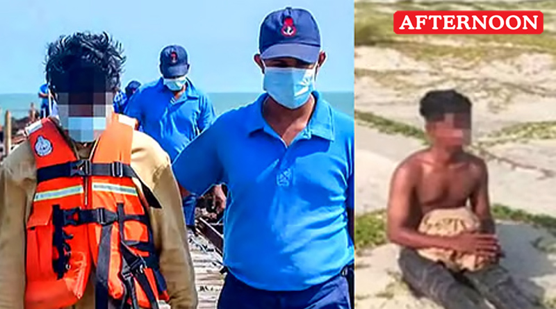 Afternooncbe's tweet photo. Read more: https://t.co/MjoKhonF56
#DigitalNewspapers #NewsOnline #LocalNews #TamilNews #TNNews #epaper #FacebookNews #instanews #afternoonnews #indianboy #held #srilanka #afterillegal #SeaJourney #ColomboNews https://t.co/Dd2XuyNitr