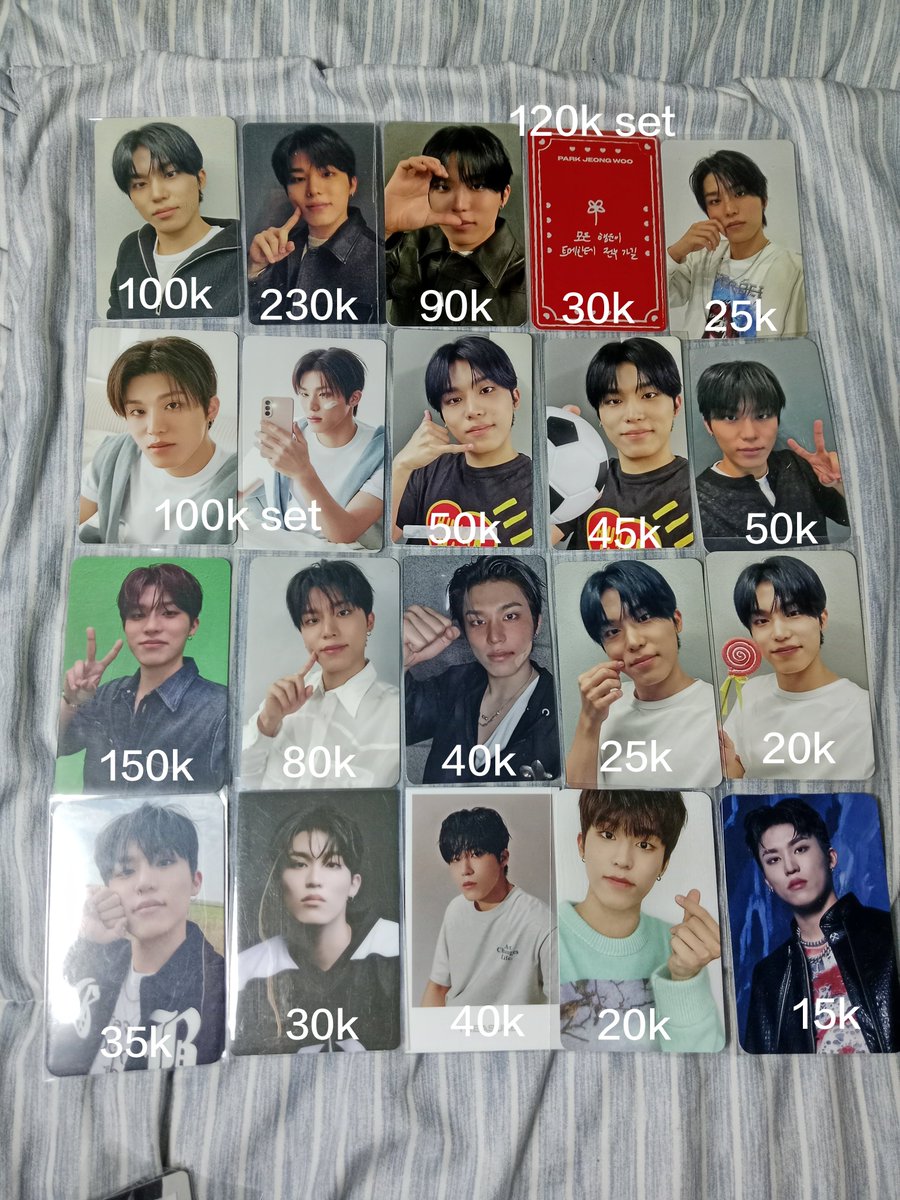 jeraapaaa's tweet photo. WANT TO SELL PHOTOCARD TREASURE
🏡 sukabumi,jabar
💸 price in pict
✅ keep w/dp
🍊 co oren (exc adm 19%)
💌 dm for more detail
❌ harga jangan di jadikan patokan 🙇🏻♀️
#pasartreasureMY #ตลาดนัดtreasure
t.wts aab jeongwoo treasure md jp hikun new wav https://t.co/txMNvSdpme