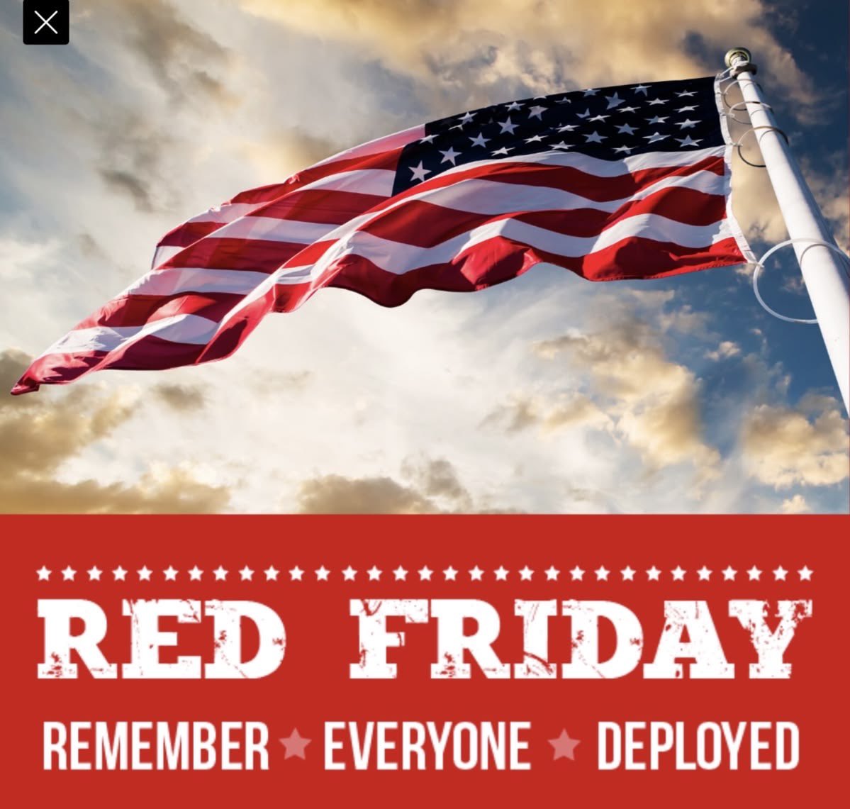 MrsW_oldschool's tweet photo. @USA4ever65 🇺🇸Good morning 🇺🇸 https://t.co/aRC5U8plAh