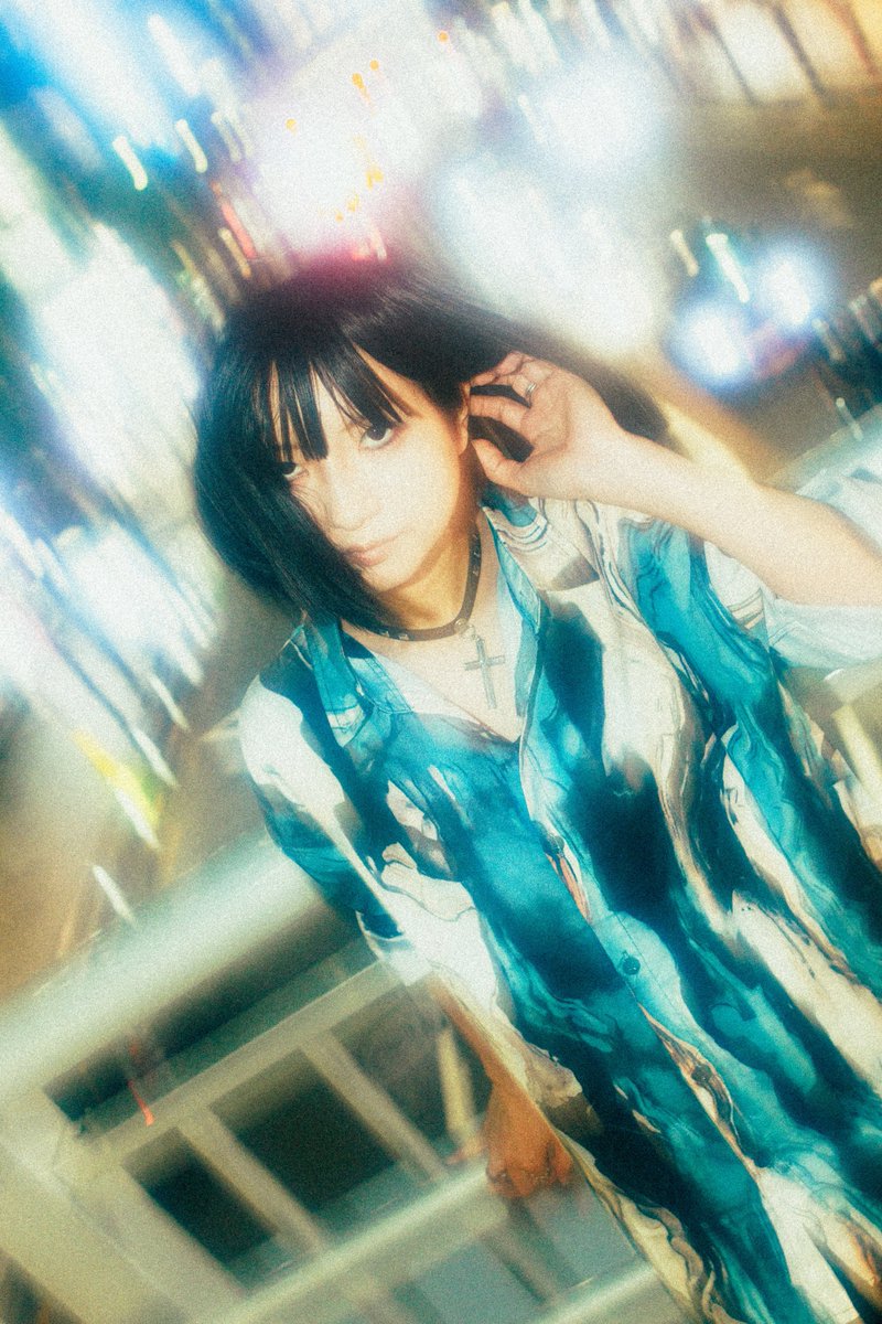 yuimei_619's tweet photo. 脱出 https://t.co/2kmM1wdWME