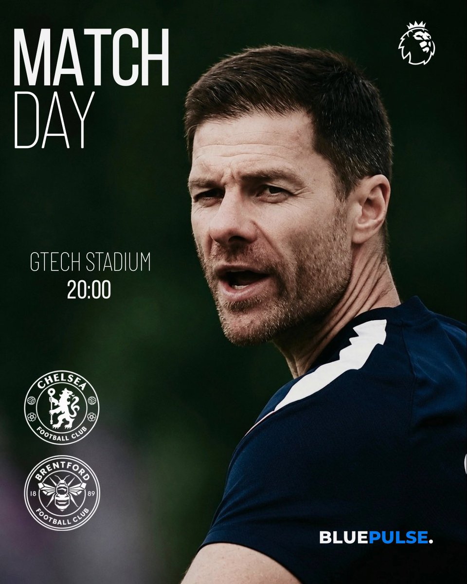 BluePulse_cfc's tweet photo. The mission is simple: 3 points 💪💙

#Chesea #CFC #premierleague https://t.co/9fK4Kl8AZM