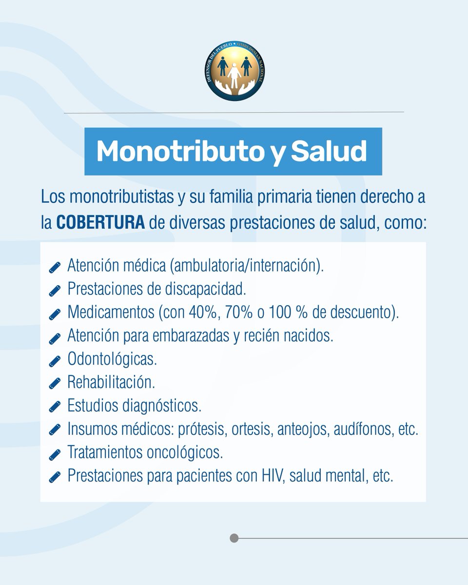 DPNArgentina's tweet photo. 💡 Recomendaciones para tu #Salud https://t.co/h3bQwwRAhH