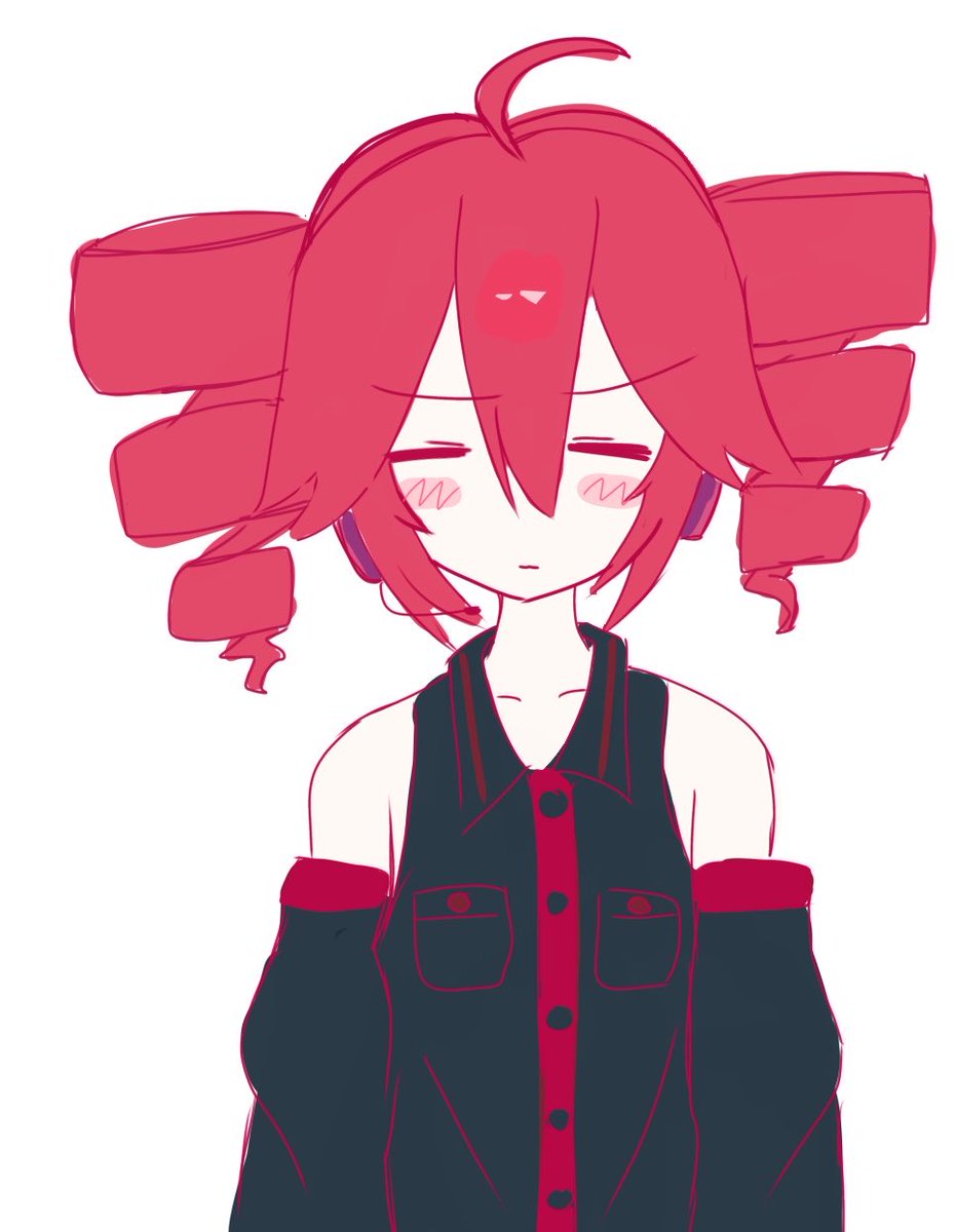 VOCALOIllust's tweet photo. https://t.co/yJOgKlaPXZ