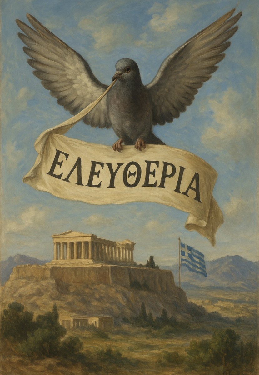 Tygra77's tweet photo. Μην πιστεύετε τις δημοσκοπήσεις
Σας χειραγωγούν την Κοινή Γνώμη
Απλά μπείτε να βρείτε
την Αλήθεια μες στο #CancelPoliticians
Η Ελευθερία δεν θα ερθει με delivery 🚚
Ανδρεα Παπανδρεου #ofifc
#OFIHOF Λατινοπουλου
Παυλος Γιαννακοπουλος https://t.co/hPLrOxXqNG