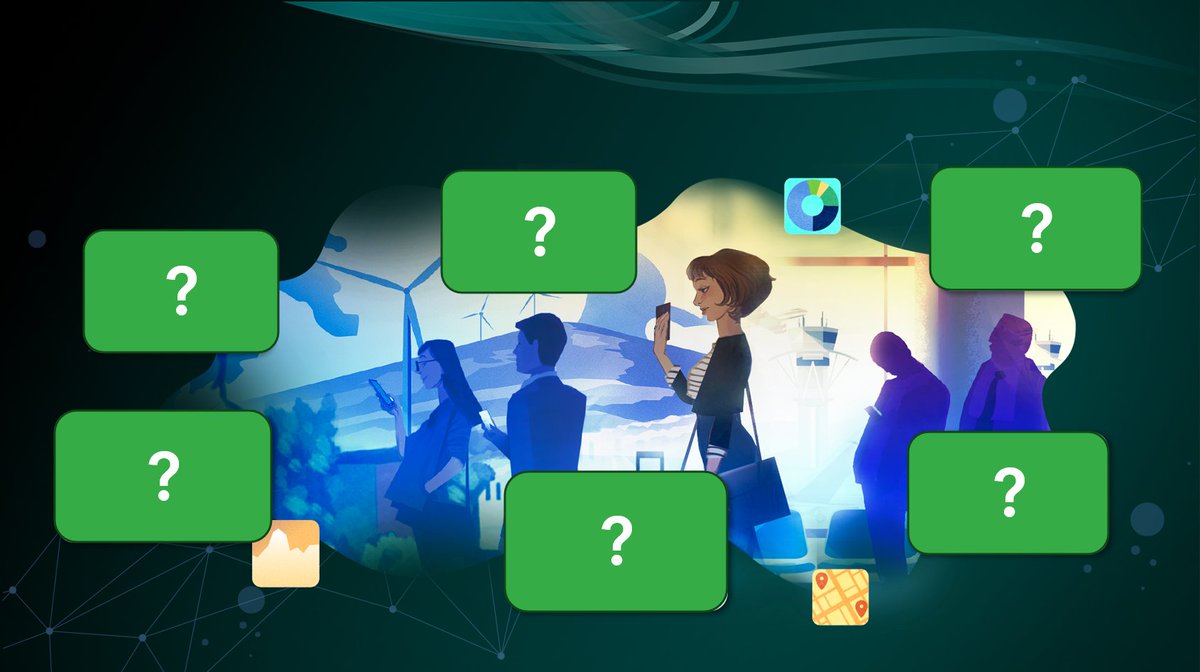 GeoDevGermany's tweet photo. We don’t want polished demos; we want the community’s real problems. Tell us in one sentence: what single geospatial problem should we solve live at the European Dev &amp; Tech summit?

Register here: https://t.co/eZLHB4ICRW https://t.co/opyYxuxyKL
