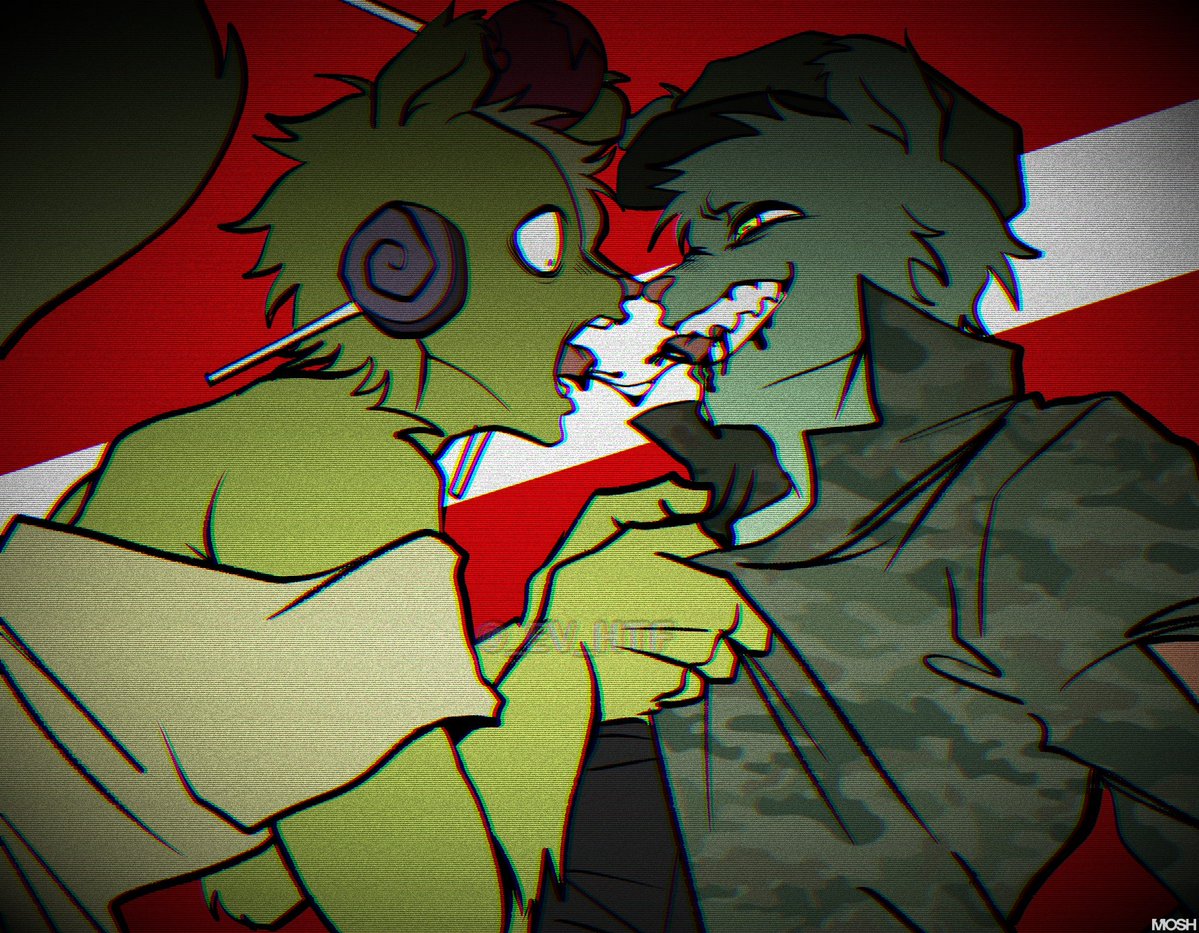 _EV_HTF's tweet photo. #happytreefriends #HTF
너플 https://t.co/Rwrm1segqF