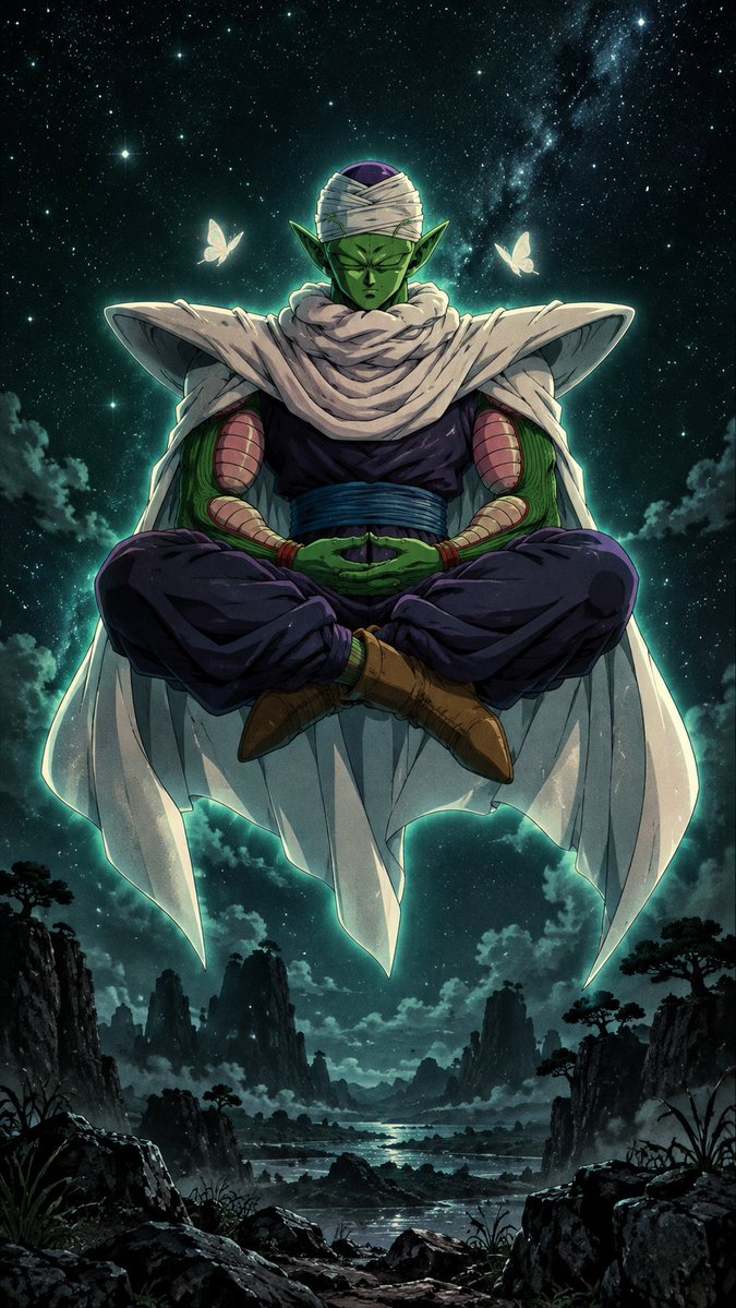 GuruWallpaper1's tweet photo. DRAGON BALL 🌅  Power. Family .Adventure. Peace. https://t.co/KLnAqkj03I
