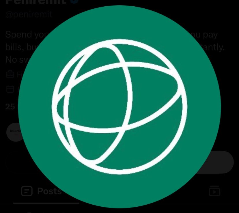 TheSeerGuru's tweet photo. JUST IN: 🇳🇬 @peniremit has partnered with a new KYC provider for global KYC/KYB infrastructure — expanding beyond Nigeria.
The partnership also includes blockchain AML transaction monitoring to detect suspicious activity and strengthen compliance. —@sirmapy https://t.co/rrtW4CiSZ1