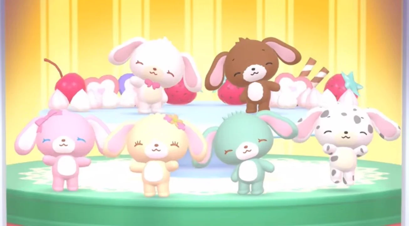サンリオ【公式】 on X: 