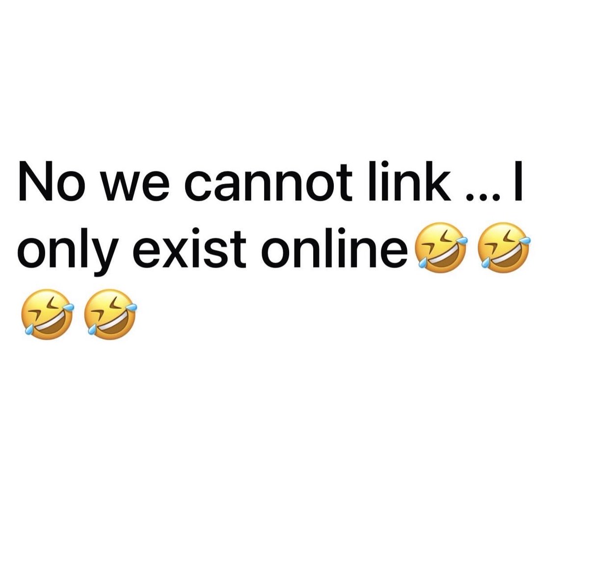 6thTheGhost's tweet photo. 💯😂 https://t.co/YVhhf91Kt3