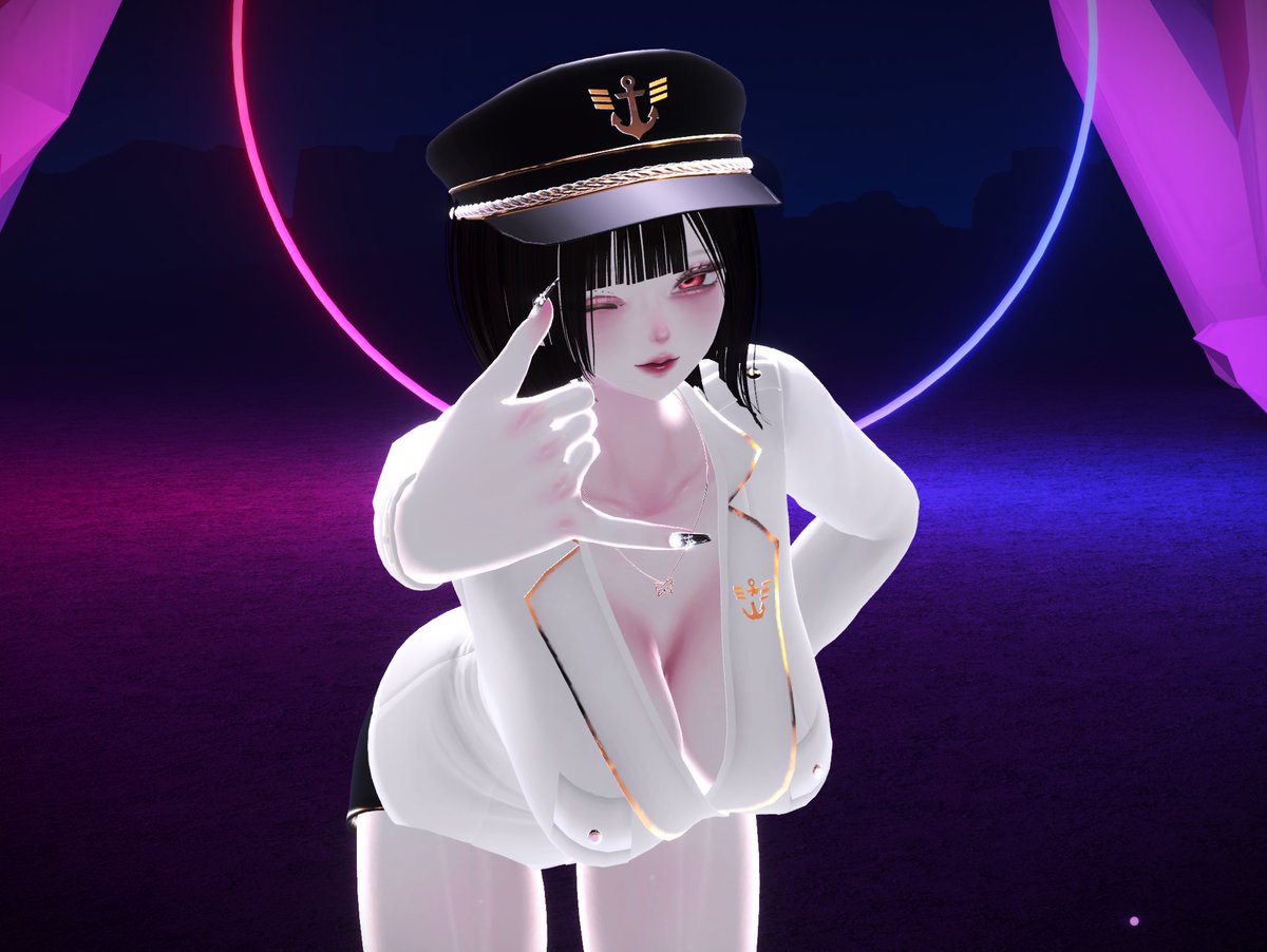 heka_VRC's tweet photo. 🍉MMD🍉 https://t.co/Oop2CEDDpq