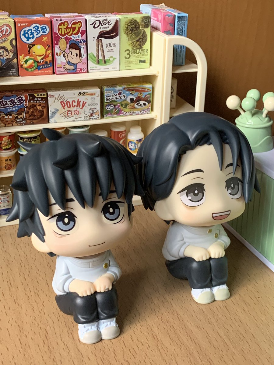 fffffiattttt's tweet photo. yuta &amp; YUTA https://t.co/Y0hAYHZSy2
