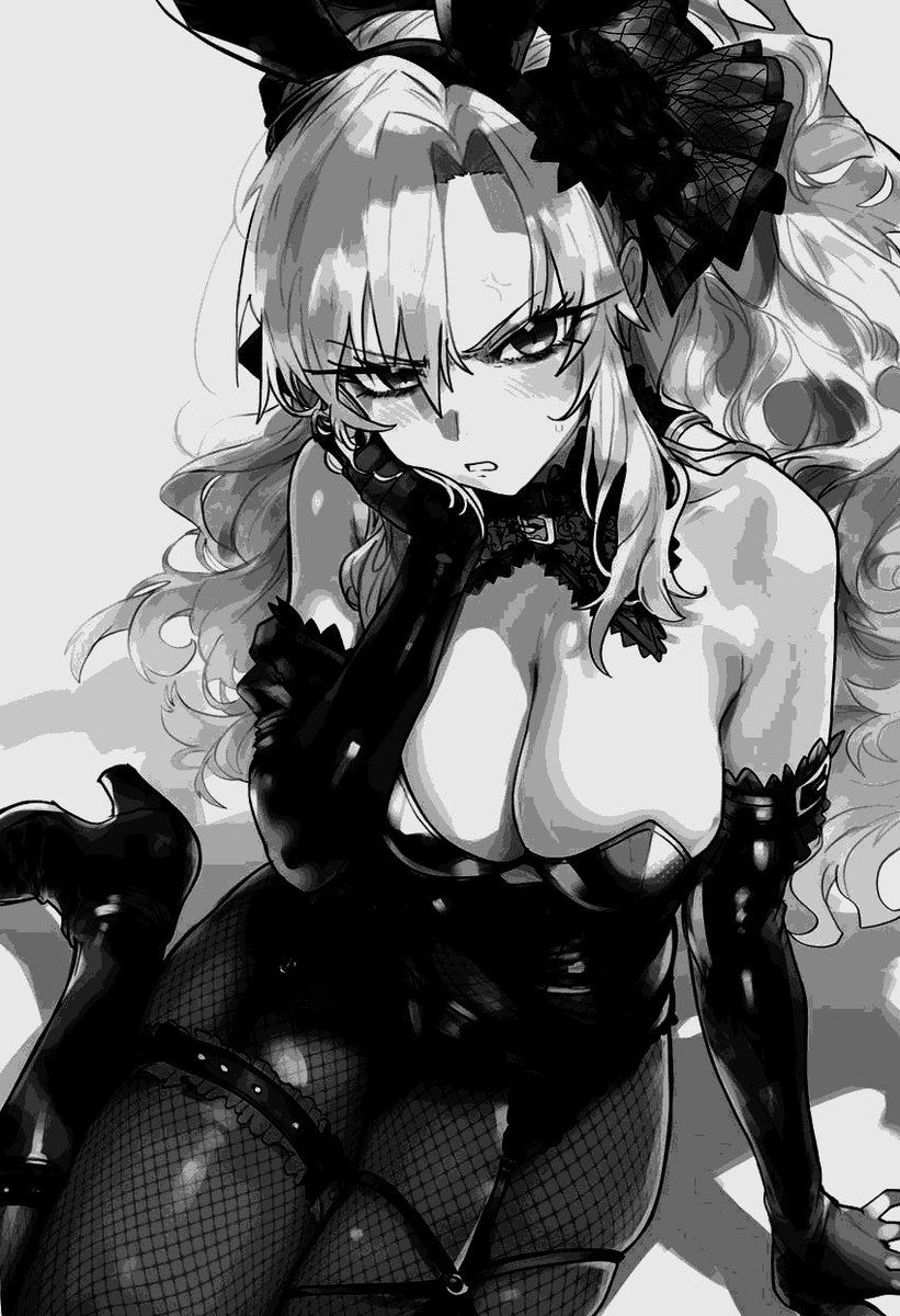 KlLLMAGlC's tweet photo. power - up costumes only get more &amp; more ridiculous each time ... unfortunately , she abides by the same rules . https://t.co/HlusUMN0wK