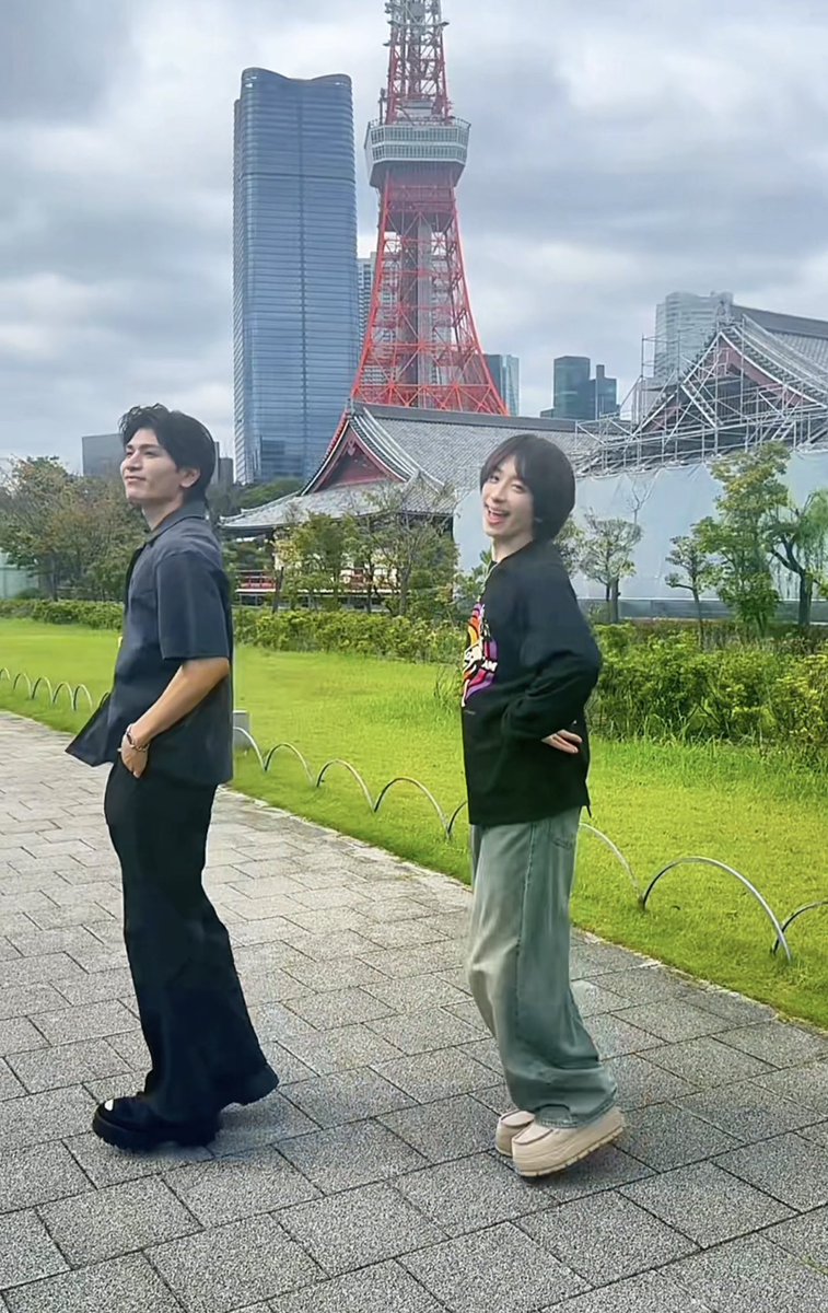 tsubasa_matsuri's tweet photo. TikTok更新しました🆙

https://t.co/Eyd7muRQDA

是非ご覧ください🕺🕺

@wataru_matsuri https://t.co/h6hR1NqFnq