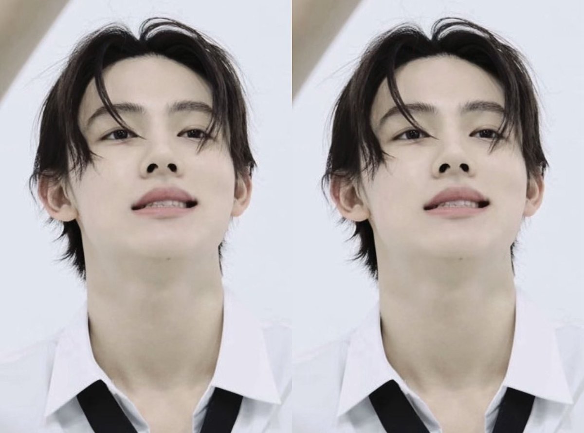 acaijoahae's tweet photo. high school crush #SEONGHYEON https://t.co/IWsn2dsm1m