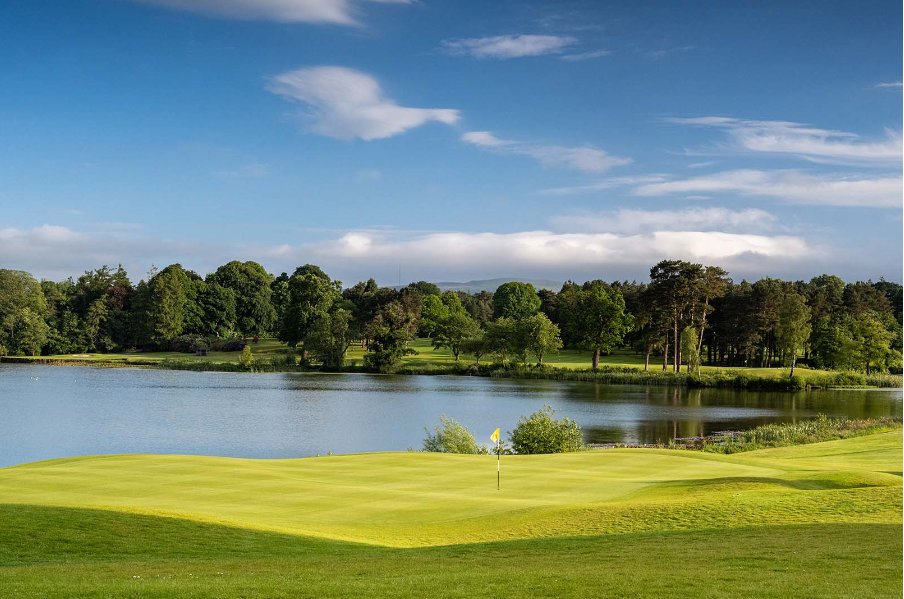 DGgolfguide's tweet photo. Stretching across nine counties and encompassing a remarkable collection of more than 100 golf courses, the province of Ulster is a destination of extraordinary variety➡️https://t.co/WIzZCW1RHp

#DonegalGolf #MaloneGolf #ConcraWood #SlieveRussell #Castlerock #Portstewart #Galgorm https://t.co/Vw8z99wumc