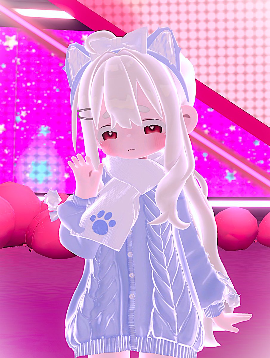 heka_VRC's tweet photo. https://t.co/me0mvYGjSb