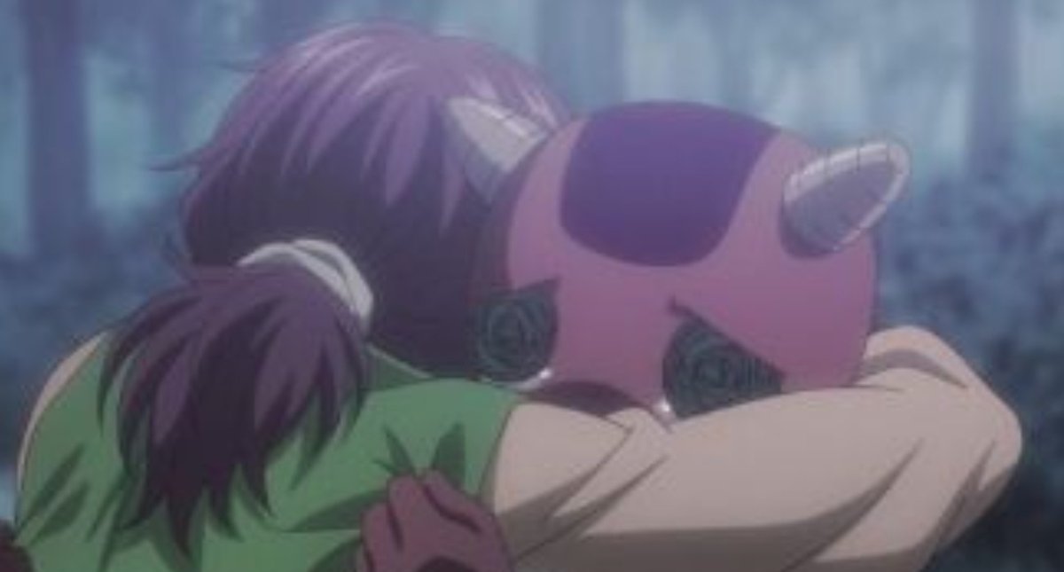 immerthegoat's tweet photo. Increible la capacidad que tiene hxh de hacerme llorar cada capitulo https://t.co/Zm4bs9qW6e