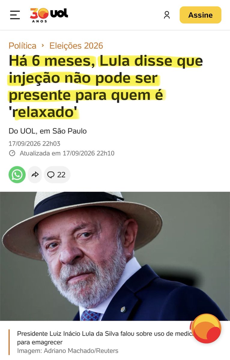 Tali_Mito22's tweet photo. Ops…
Ah essa internet boba, feia, chata, né Painho⁉️ https://t.co/VnI1UyyVzH