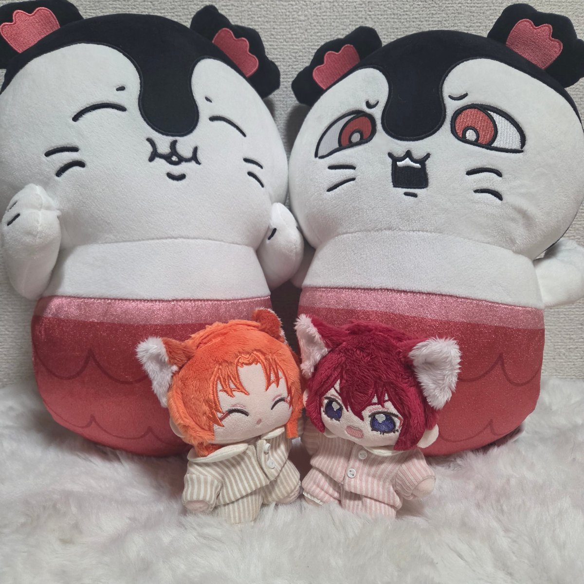 namerou_su's tweet photo. なんかちいさくて可愛いやつ💓 https://t.co/cshEvVkl4J