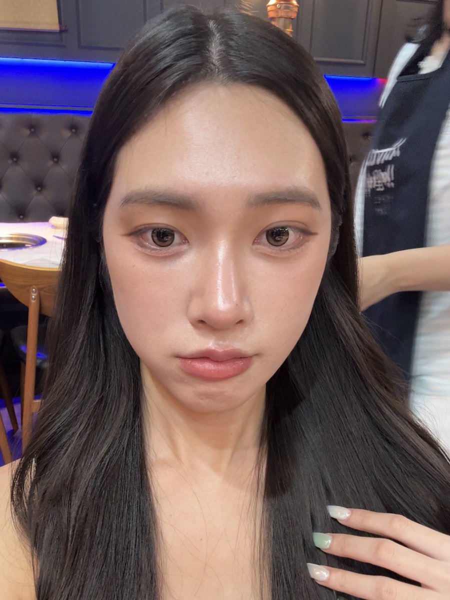 morpormorpaeng's tweet photo. พลังแห่งการยกโคนผม 5555555555 อึ้ง https://t.co/mDb1mC1TZ7