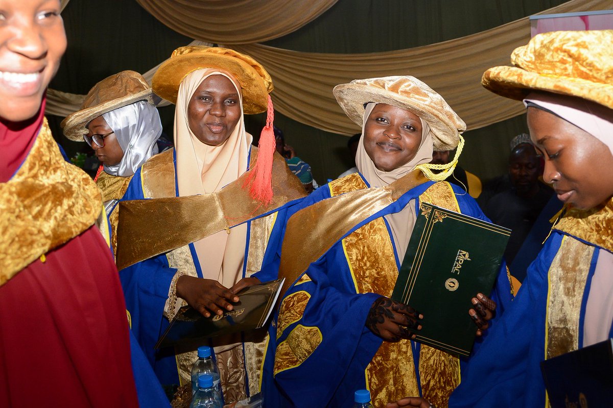 mpacng's tweet photo. #LGIPGraduates #MPACNigeria #LeadershipInAction #MPACNG #lgipgraduates #LGIP https://t.co/olYZG3Ahi3