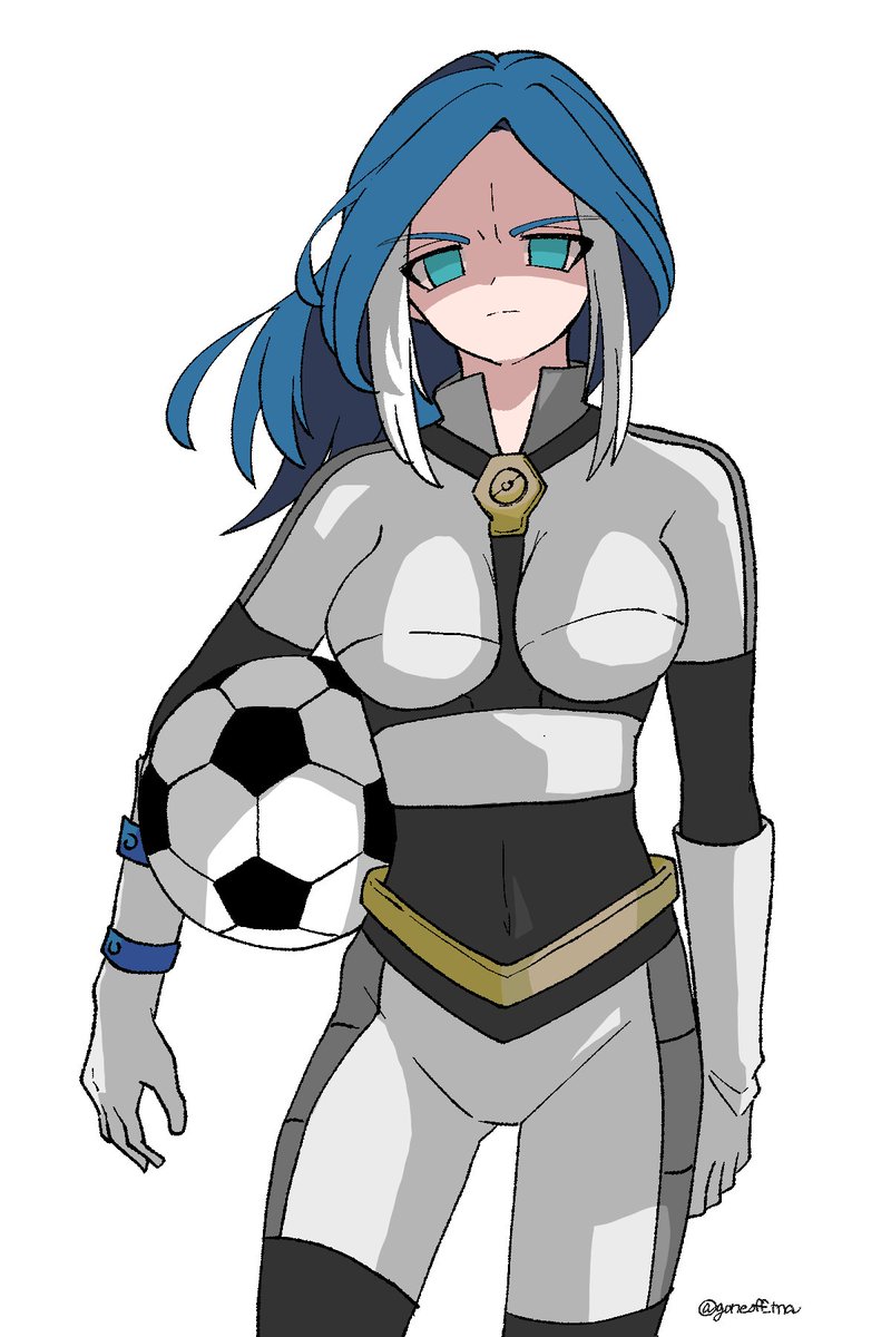 goneoff_ma_3's tweet photo. 上げ忘れていたビダさん
実装ありがとう https://t.co/78ayAbvKEI