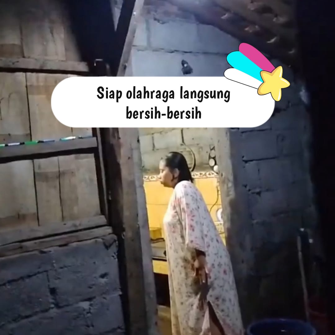 Lalabunadok's tweet photo. Ntp istri tetangga baru selesai olahraga malam. 

🔻
https://t.co/xpalDj9usH
https://t.co/IEFRVMQY76
https://t.co/VeNGy4Look
https://t.co/ITZhYIlhp4 https://t.co/8afDH08Nw7