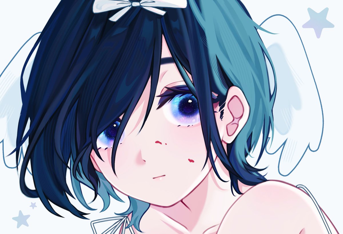 AoriiEhe22's tweet photo. my big fav character 
#Sua #ALNST #fanart https://t.co/bYiFQ5ggHW
