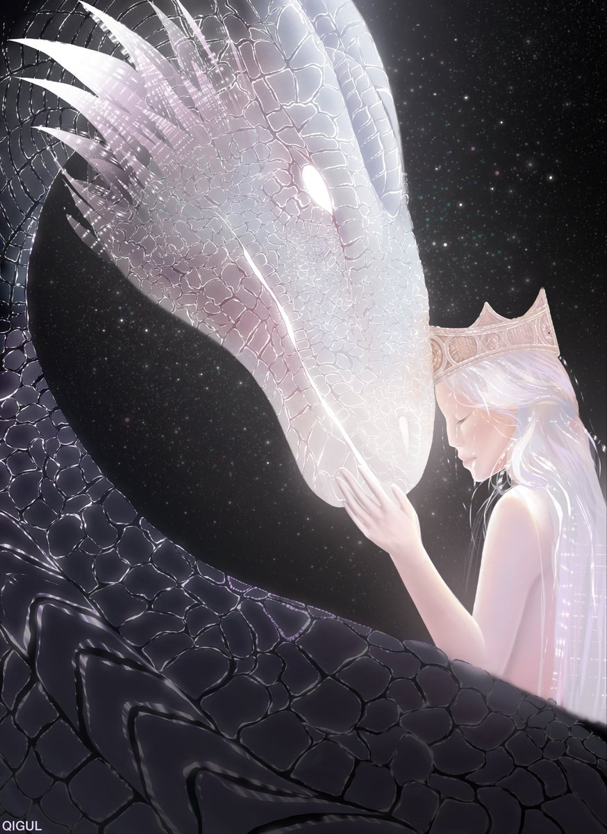 qigllll's tweet photo. Rhaenyra #Houseofthedragon
#rhaenyra
#hotd
#hotdfanart https://t.co/2MOBGkFATX