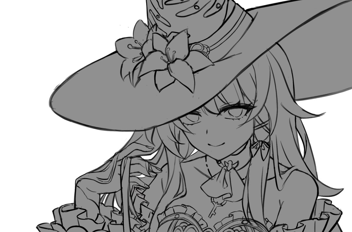 lattemoca_art's tweet photo. https://t.co/pPo84BlrUT