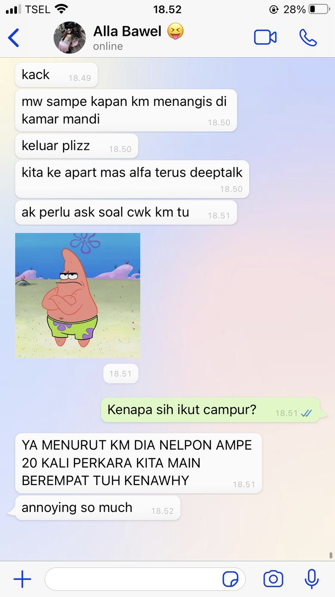 poplikesugar's tweet photo. #berDEBAR di #DEKHApanmu ; bilang langsung di depan aku https://t.co/lMDZmsNo0I
