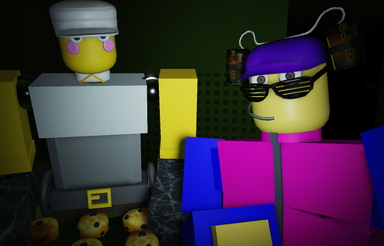 NOISE_LOVER1337's tweet photo. Photo From 3arli3r! Bak3d Muffins With This Ragdoll I M3t !!! And Surprisingly Nothing Burnt Down LOL
My Wrist Ach3s Tho

@constructsbaker  Aw3som3 N3w Fri3nd https://t.co/iKnSTQAgr9