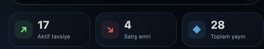 FifaTicaret's tweet photo. 🚨 FIFA TİCARET VIP — SINIRLI KONTENJAN

Bu tweet'i beğenip rt yapan 2 kişiye 1 Aylık Vip Üyelik Hediye edeceğim. Sonuçlar Pazartesi!

VIP üyelikte:

📱 Uygulama üzerinden trade takibi
📈 AL / SAT / TUT önerileri
⭐ Meta Flip
✅ Snipe filtreleri
💰 Yatırımlar
⚡ Icon & Hero Flip
🧩 Rehberler + anlık duyurular

⚠️ Kontenjan sınırlı. Dolduğunda katılım kapanacak.

📩 VIP’e katılmak için DM’den “VIP” yaz.
❤️ Beğen + 🔁 RT ile destek ol.

#FC27 #EAFC27 #FUT27 #FC27Trading