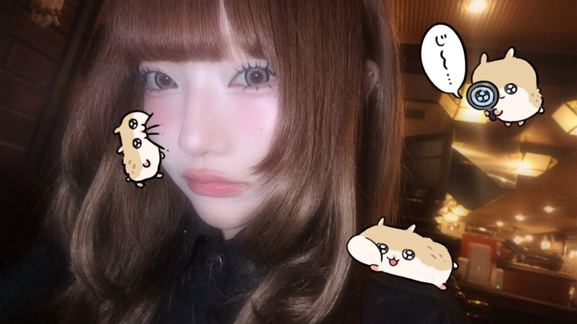 pomu_u222's tweet photo. みんなにコビハム加工やらせた https://t.co/QaVnlNAjF0