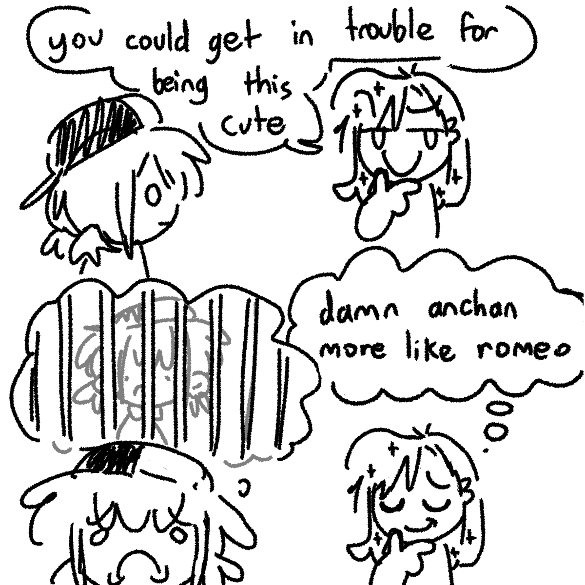 _orikeys's tweet photo. stupid doodle Ok https://t.co/N9AD0g3vqA