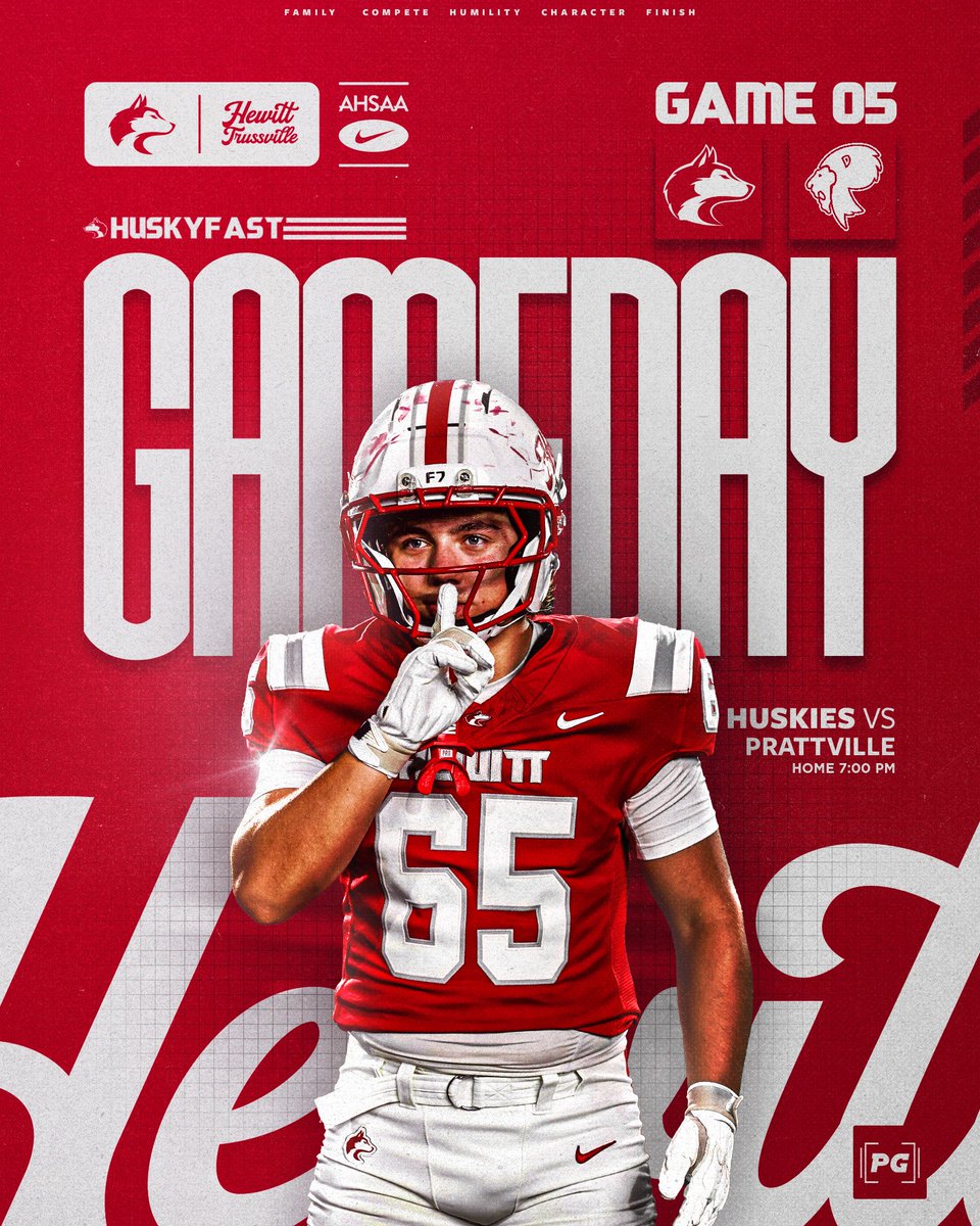 HuskyFast's tweet photo. Big region game tonight.  Be there early and be loud! 1-0 https://t.co/rQmhESwQX1