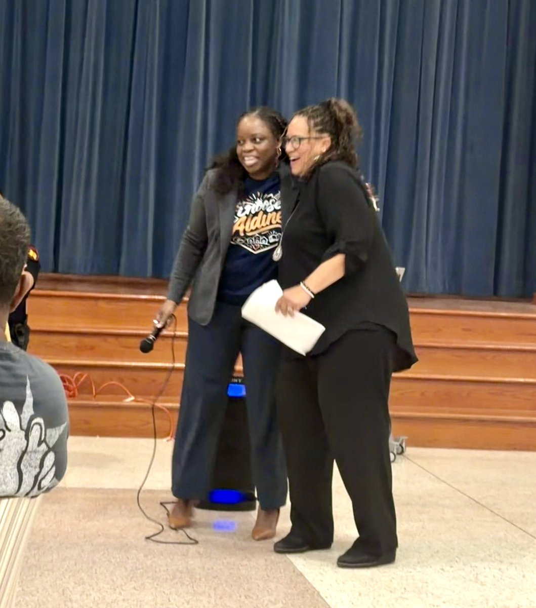 drgoffney's tweet photo. Ended the evening at the Green Oak Park Homeowners Association’s North Houston Community Partnership Summit, bringing together community members, elected officials, and local leaders to talk about the issues that matter most to North Houston.

I especially loved that education had a seat at the table. Strong schools and strong communities go hand in hand, and I’m always grateful for opportunities to listen, share our progress, hear concerns, and strengthen partnerships.

Thank you, Mrs. Lewis and Mrs. Burns, for the invitation and for bringing people together and thank you to everyone who showed up, asked questions, and shared their voice. Community matters, and partnership makes us stronger! #chooseAldine