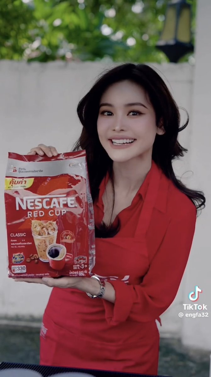 pnadda05's tweet photo. อยู่ๆก็อยากกินเนสกาแฟ❤️

#อิงฟ้ามหาชน https://t.co/Z1T5Lzs8wH