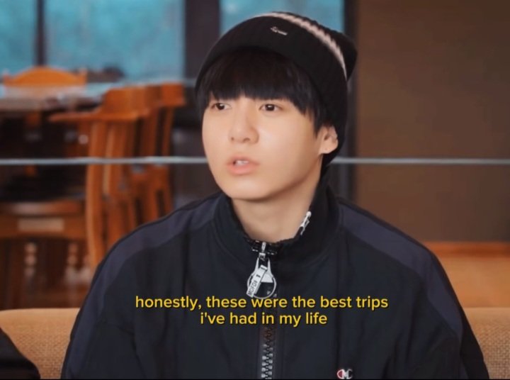 jikookkk1108's tweet photo. here's a monthly reminder JK said multiple times that he was so happy film AYS

🐰:honestly ths BEST TRIP i've had in my life
-im grateful with this trip,this trip help me with such things
-i want AYS till we turn 50
-i was really happy,thanks
-very MEANINGFUL,HELPFUL&amp; DELIGHTFUL https://t.co/LqGWa5Nf3g