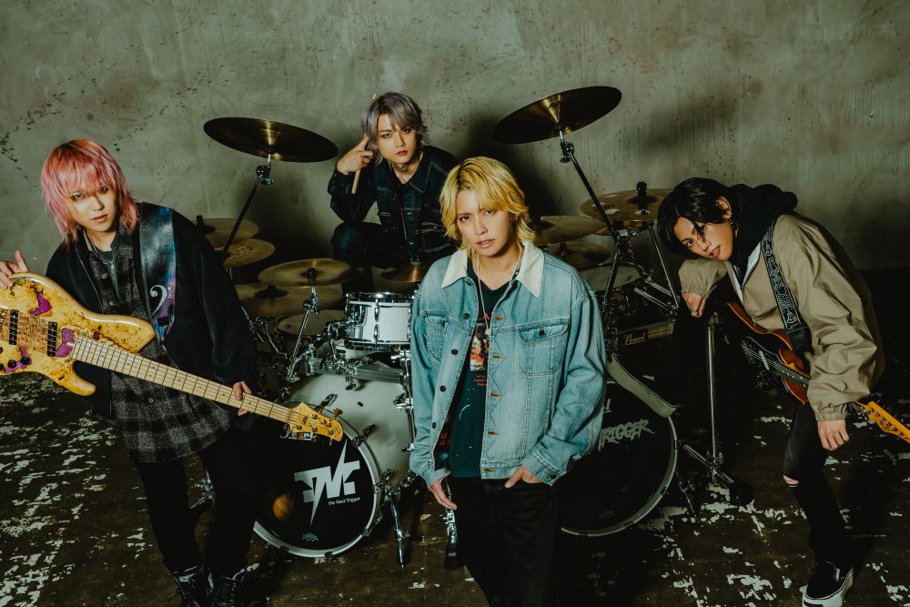skream_japan's tweet photo. T.N.T、EP『THE FEARLESS』10/21リリース決定。先行シングル「TAKE OVER」9/23配信スタート。EP制作の裏側追ったドキュメンタリー映像公開 https://t.co/qb5AxJVJoC

#TNT https://t.co/Yn7CvdBuk6