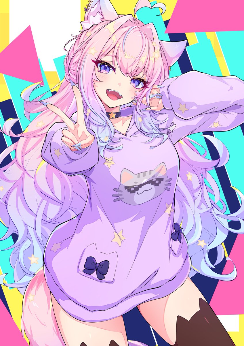 Emytopia's tweet photo. A beautiful piece of my vtuber! #EmyGalaxy

I absolutely love how this turned out!  Thank you so much to the artist for bringing my Empress to life!

🎨: @karan_koron100 

#VTuber #VTuberArt  #VTuberCommunity  #AnimeArt https://t.co/yfILekpwTz
