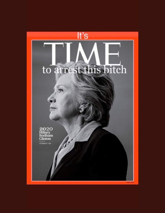 hypocratsgalore's tweet photo. @mjfree Still waiting…plenty of buried dead bodies caused by her. https://t.co/enpJyEfK1t